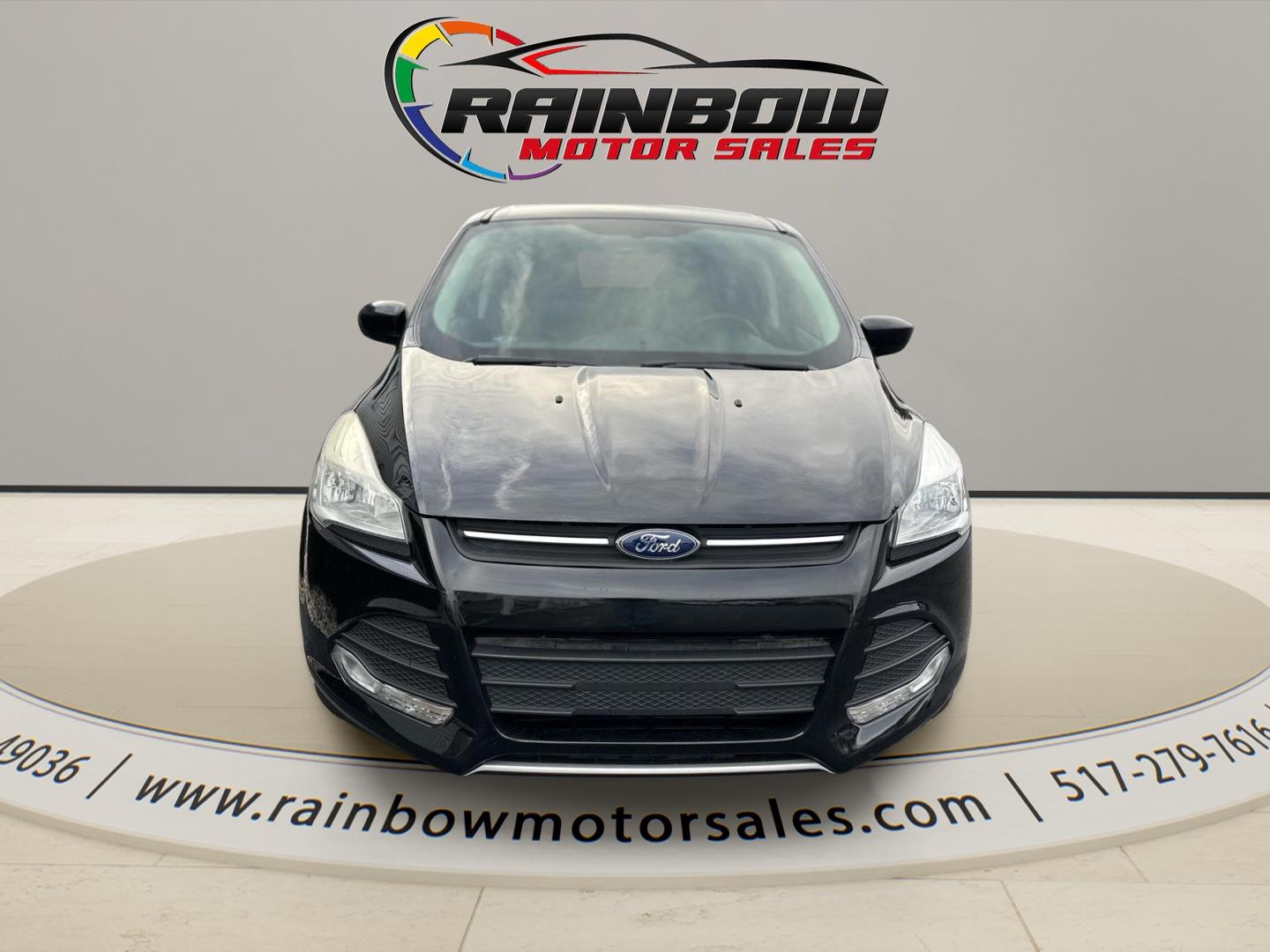 2015 Ford Escape SE's photo