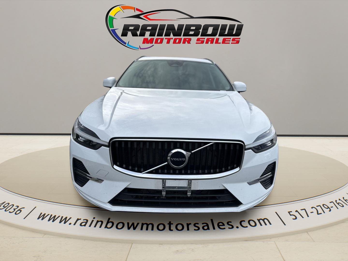 Rainbow Motor Sales
