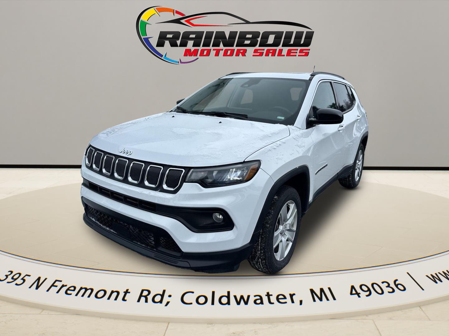 Rainbow Motor Sales