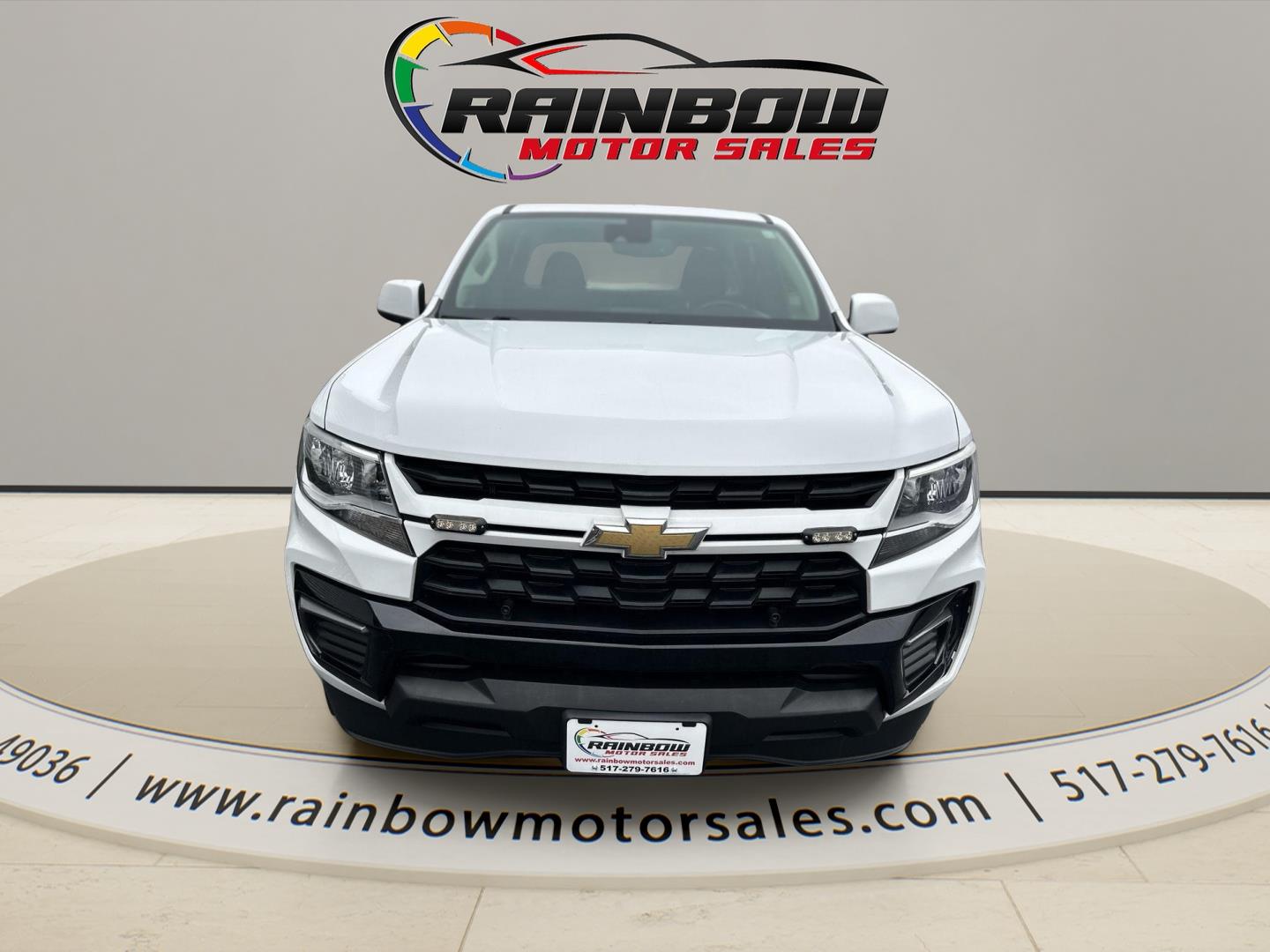 Rainbow Motor Sales