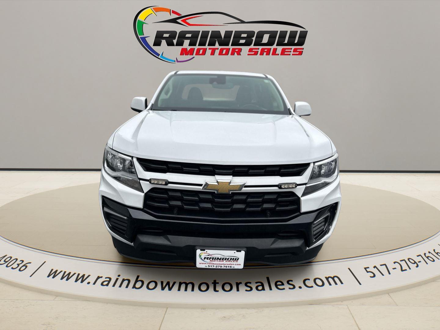 Rainbow Motor Sales