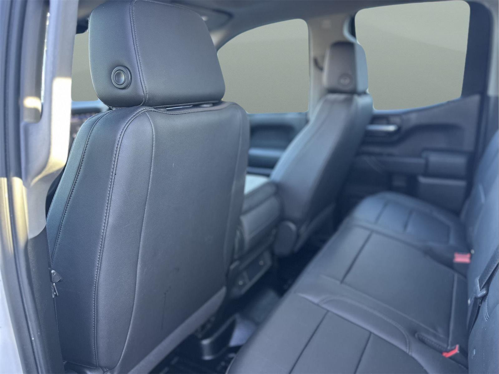 2020 GMC Sierra 1500 Base - Photo 7
