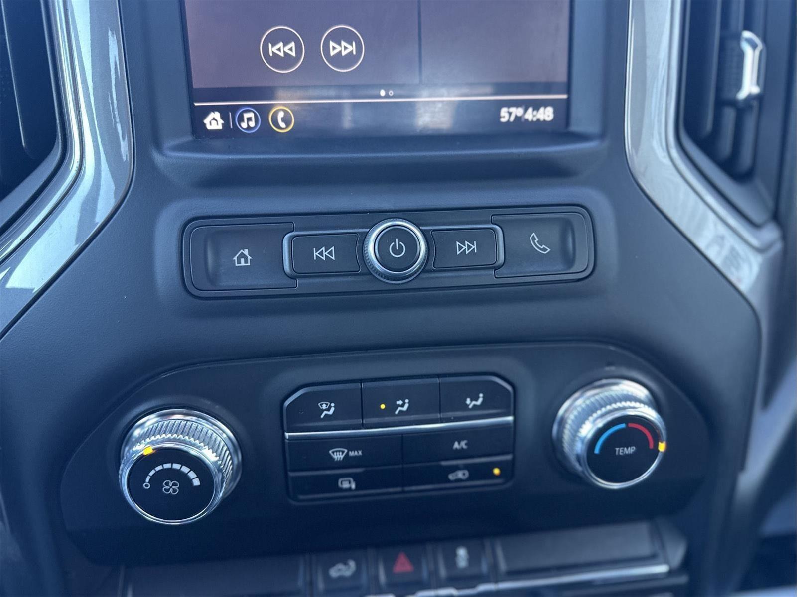 2020 GMC Sierra 1500 Base - Photo 15