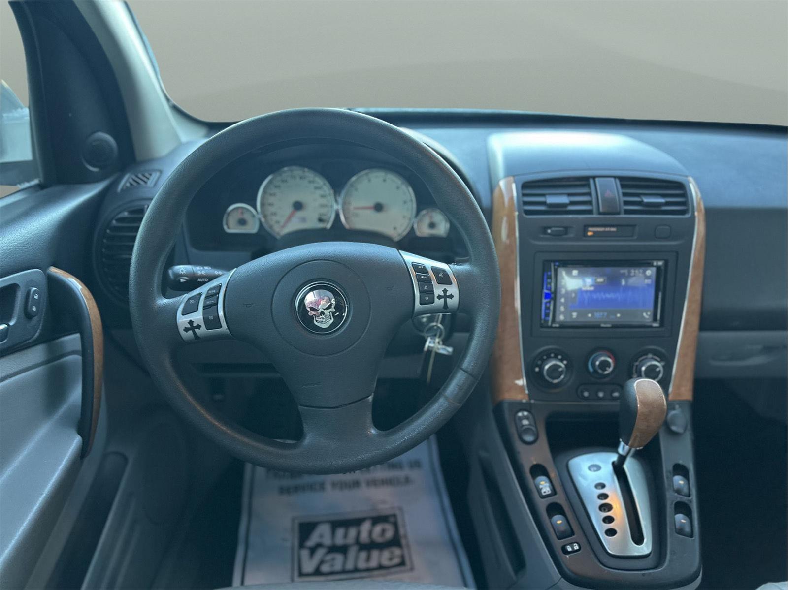 2007 Saturn VUE 3.5L's photo