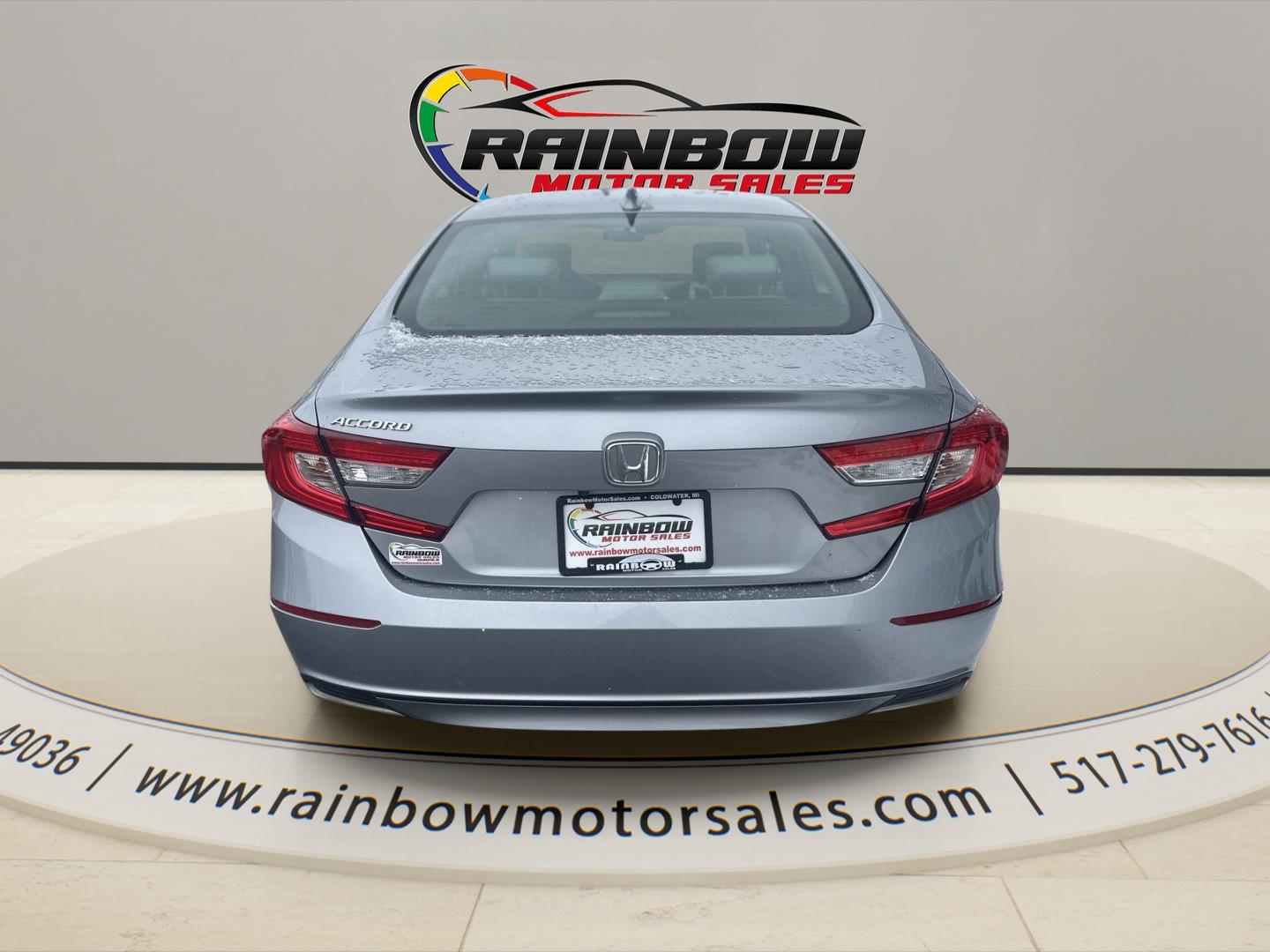 Rainbow Motor Sales