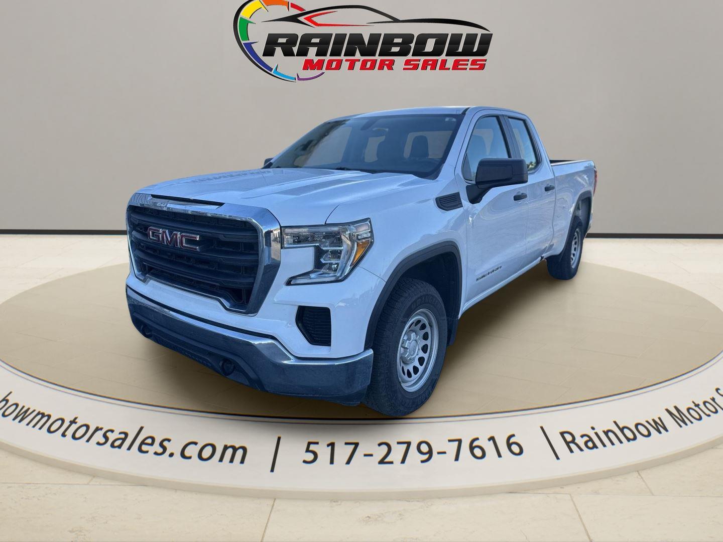 Rainbow Motor Sales