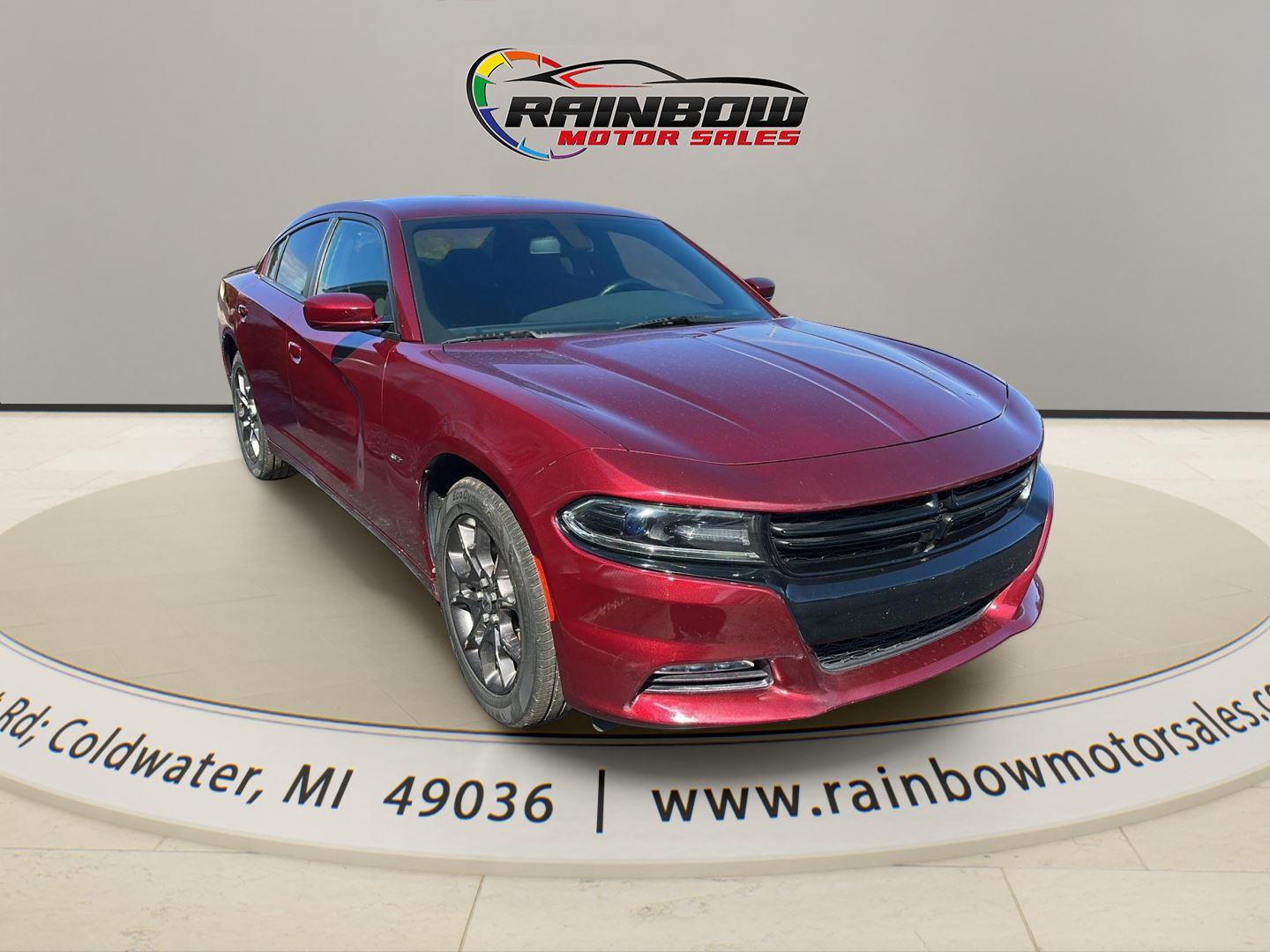 Rainbow Motor Sales