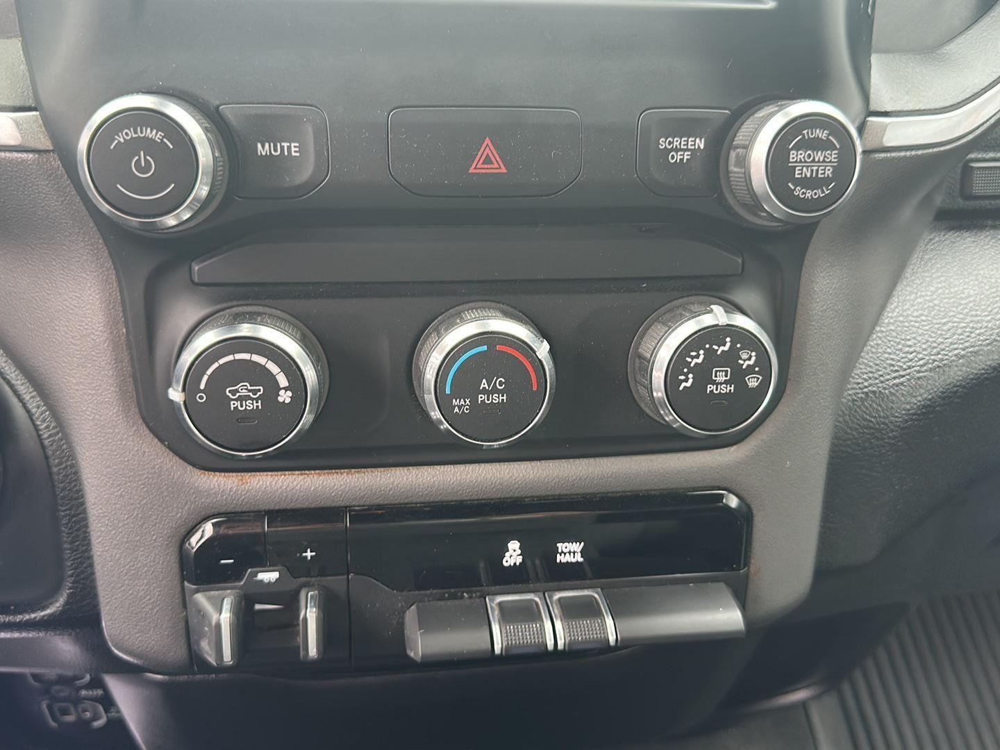 2022 RAM Ram 1500 Pickup Big Horn/Lone Star - Photo 21