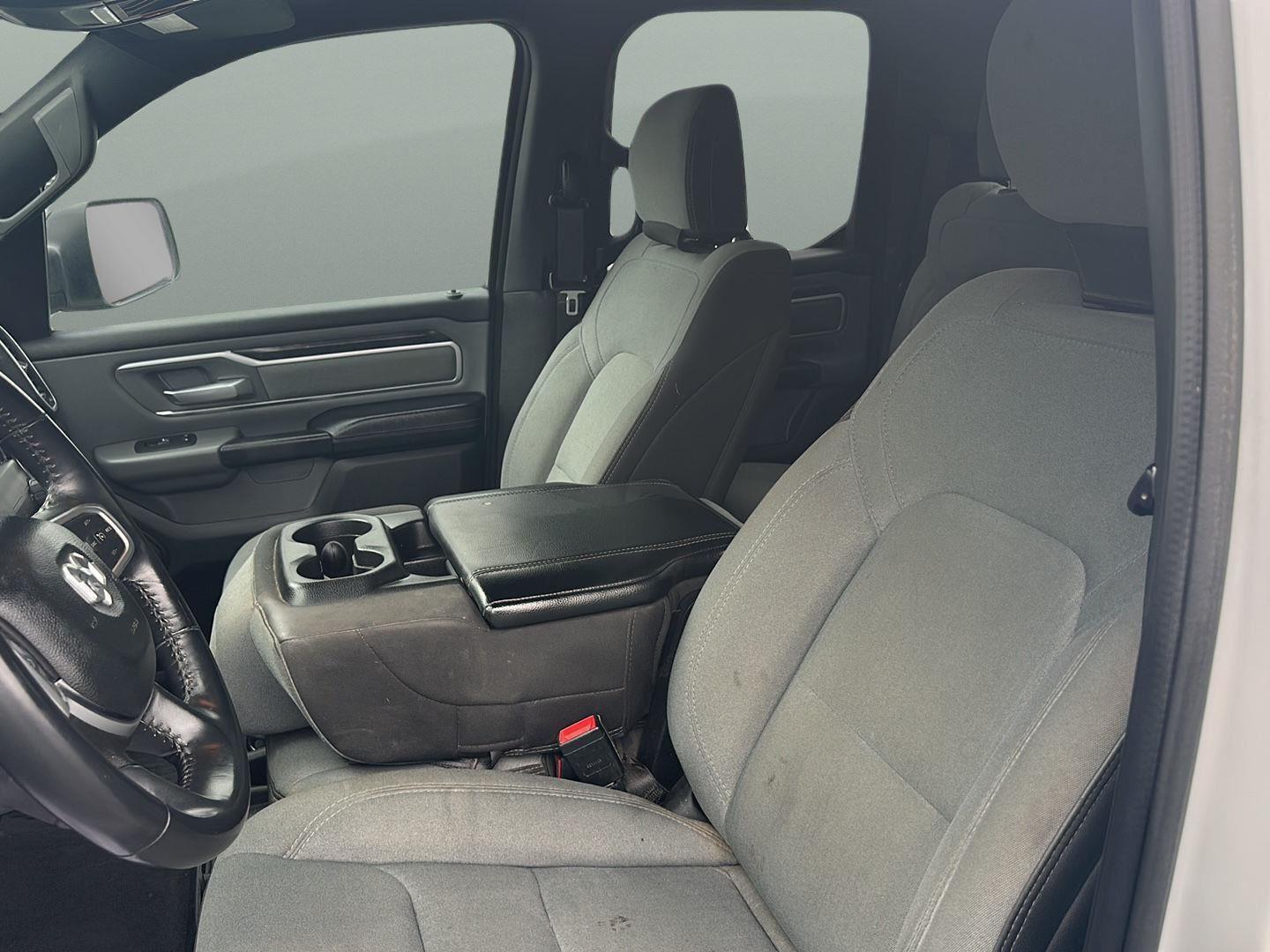 2022 RAM Ram 1500 Pickup Big Horn/Lone Star - Photo 11