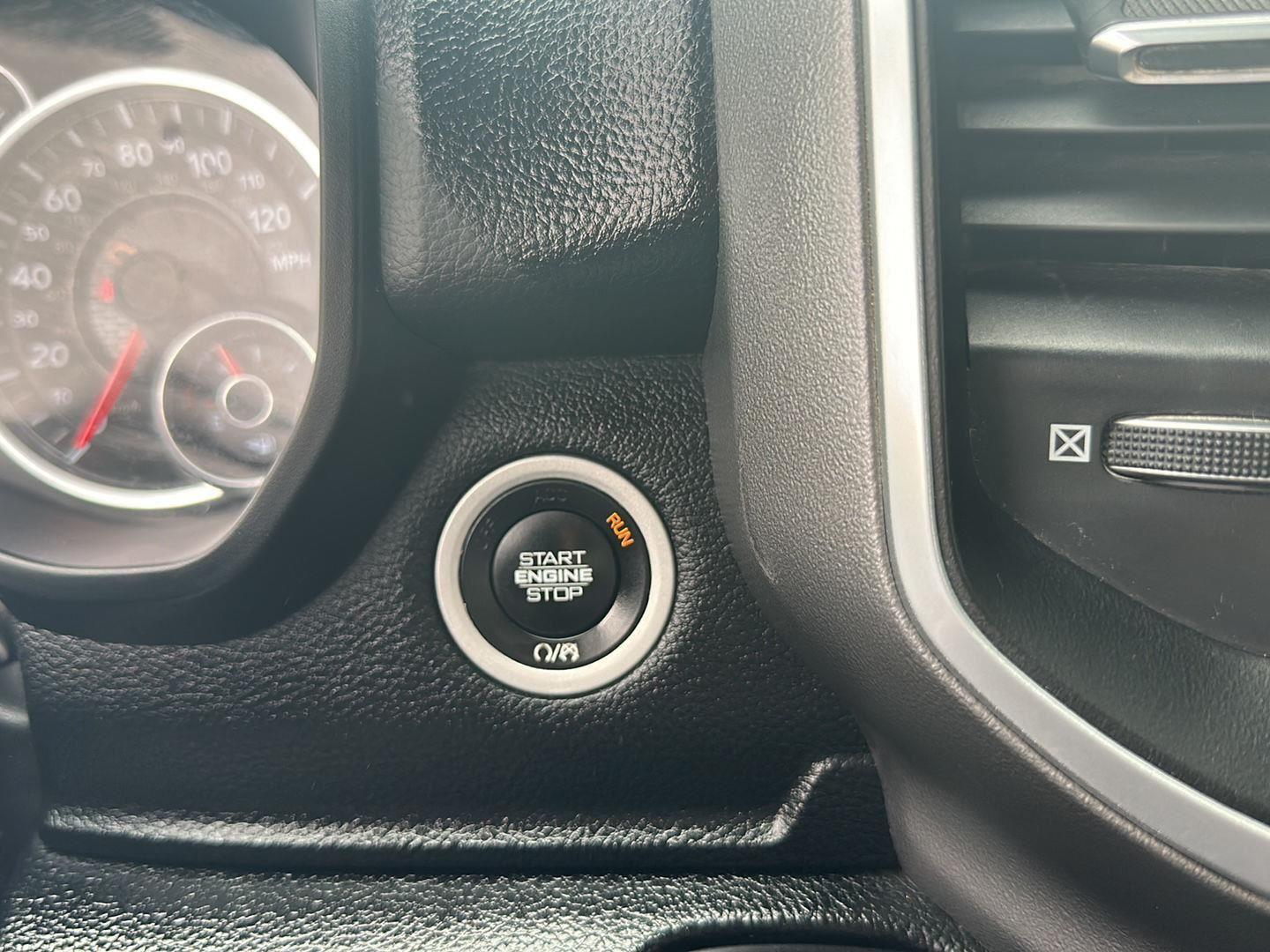 2022 RAM Ram 1500 Pickup Big Horn/Lone Star - Photo 19