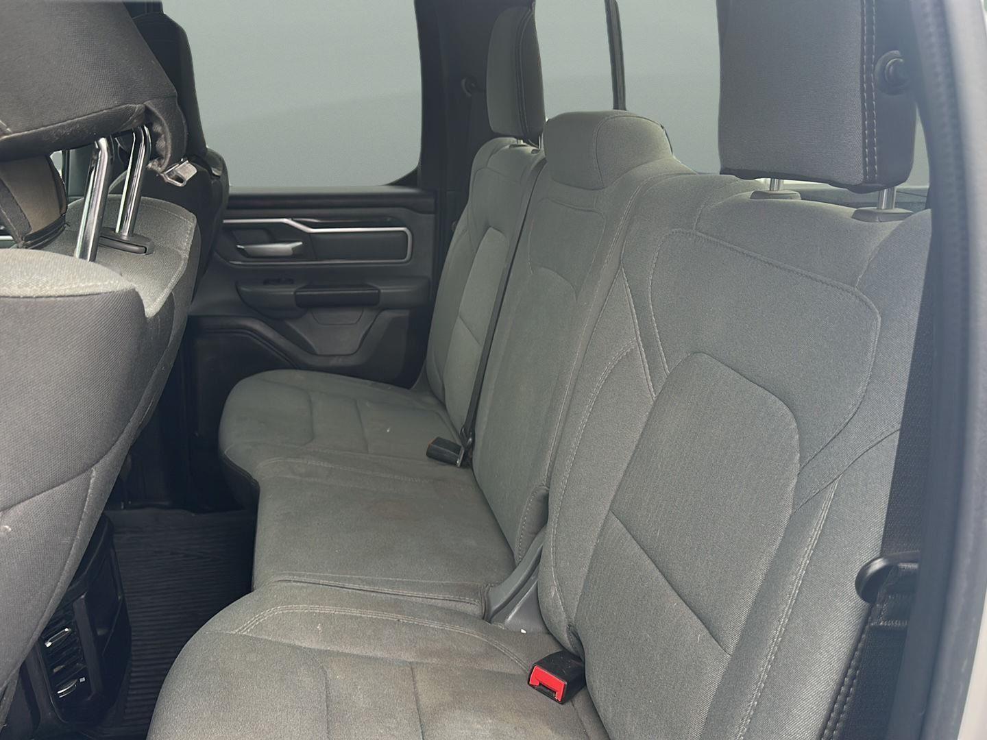 2022 RAM Ram 1500 Pickup Big Horn/Lone Star - Photo 8
