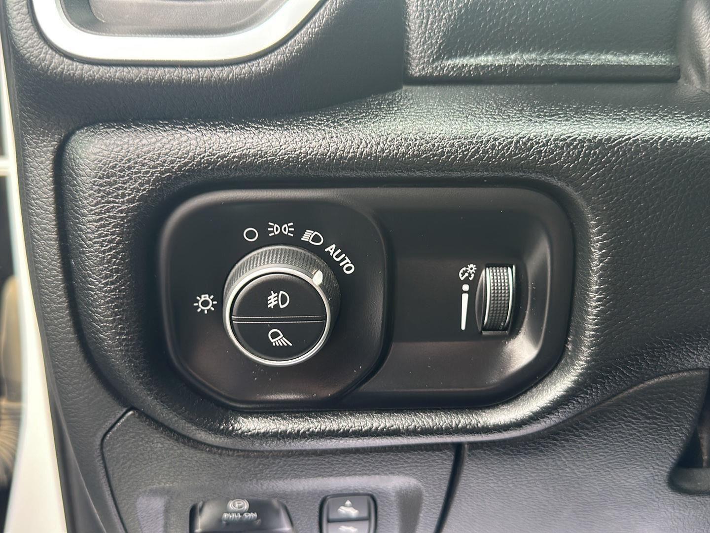 2022 RAM Ram 1500 Pickup Big Horn/Lone Star - Photo 16