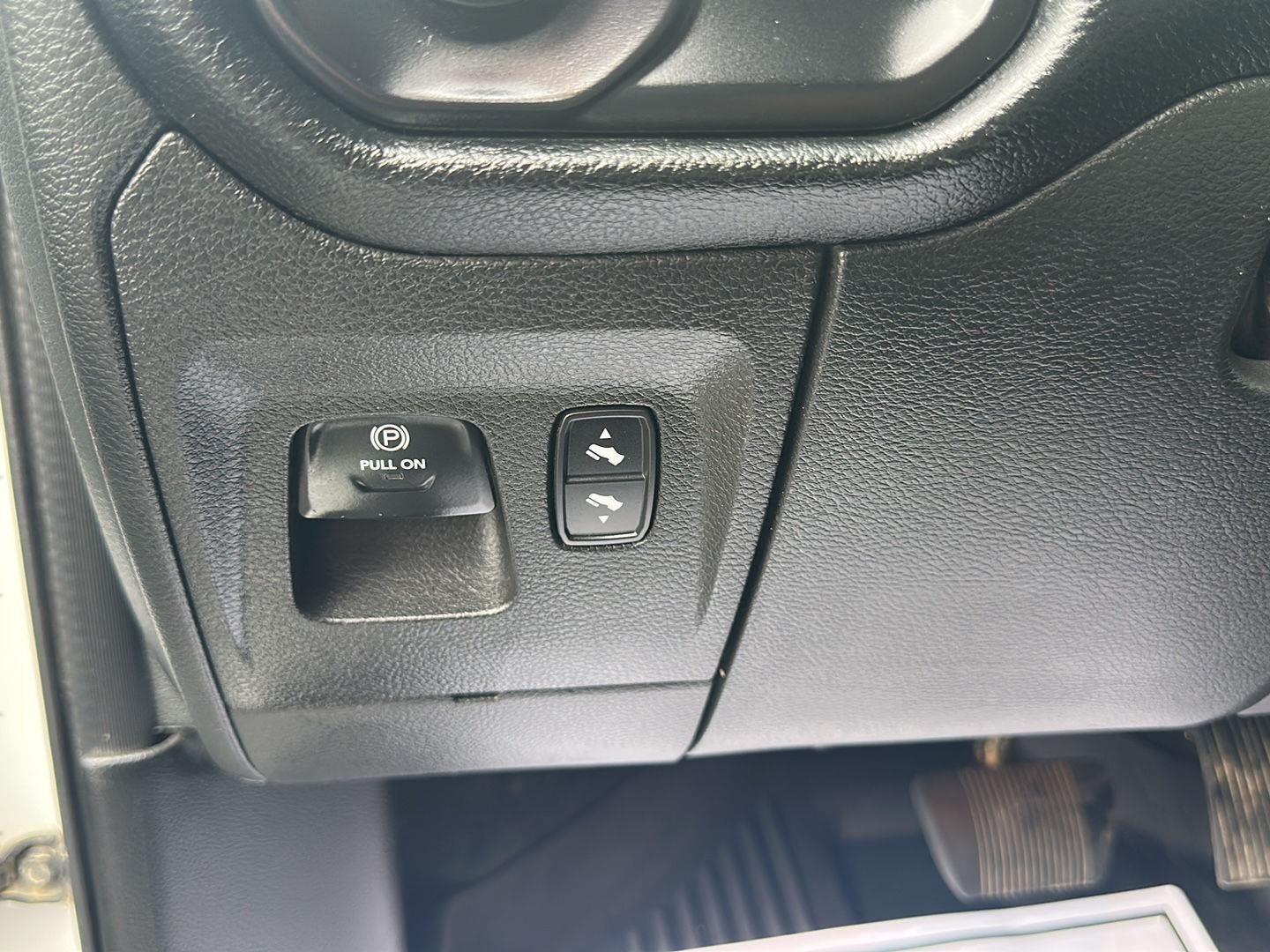 2022 RAM Ram 1500 Pickup Big Horn/Lone Star - Photo 17