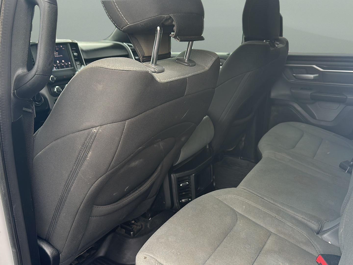 2022 RAM Ram 1500 Pickup Big Horn/Lone Star - Photo 7