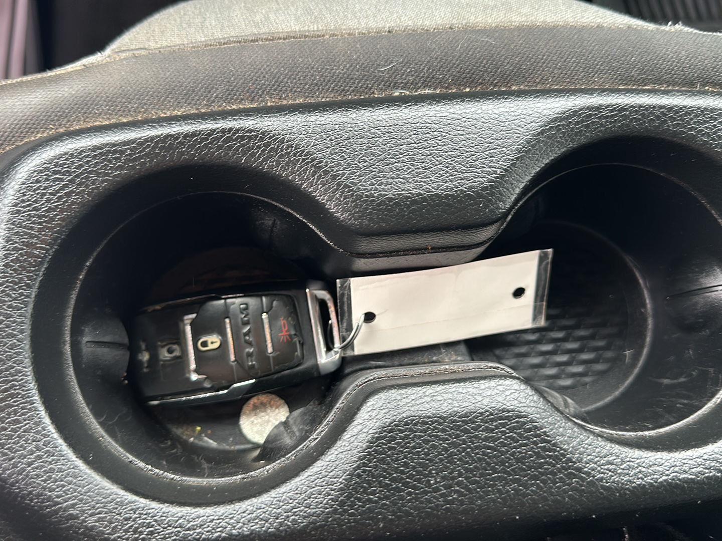 2022 RAM Ram 1500 Pickup Big Horn/Lone Star - Photo 23