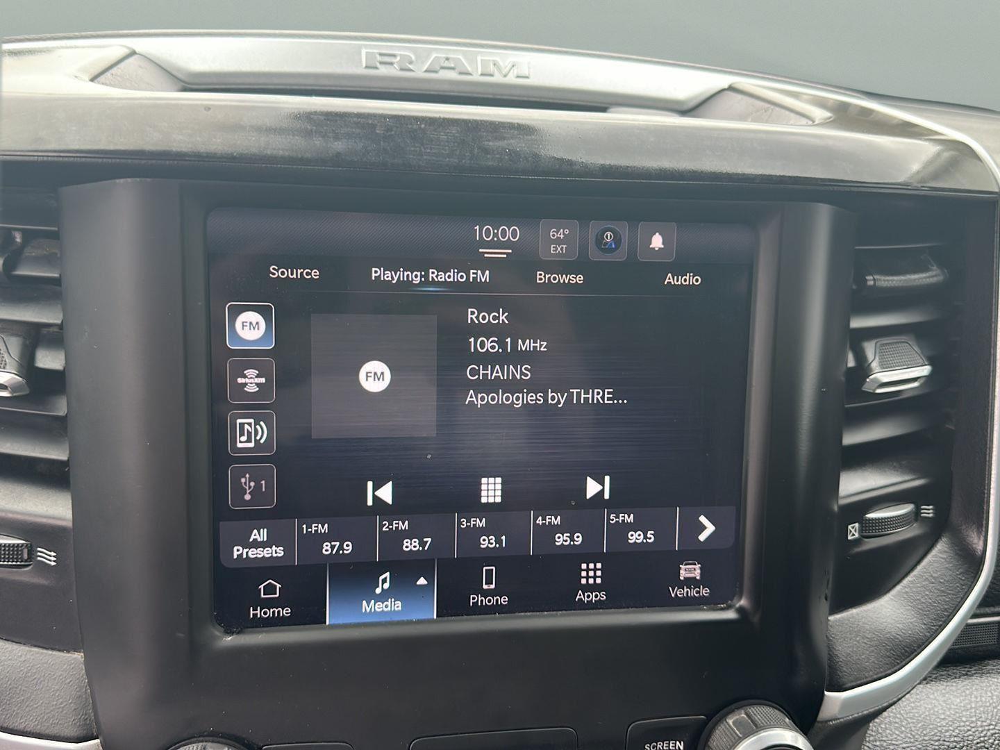 2022 RAM Ram 1500 Pickup Big Horn/Lone Star - Photo 20