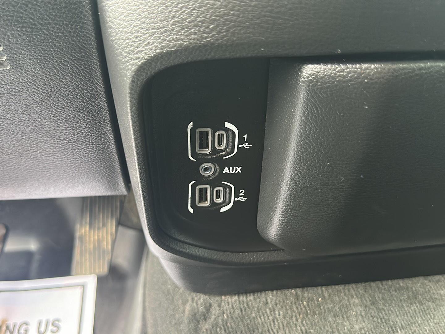 2022 RAM Ram 1500 Pickup Big Horn/Lone Star - Photo 22