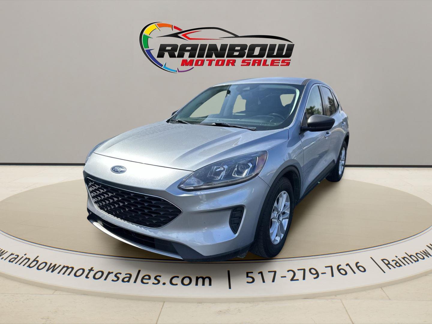 Rainbow Motor Sales