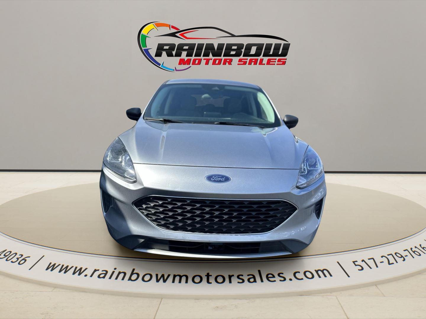 Rainbow Motor Sales