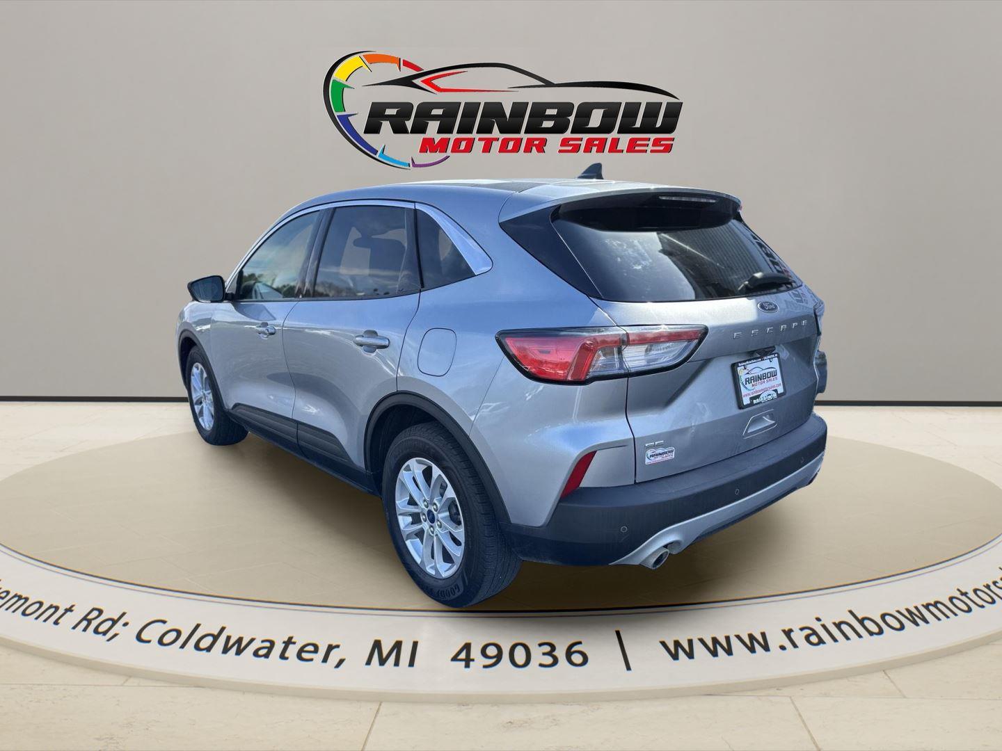 Rainbow Motor Sales