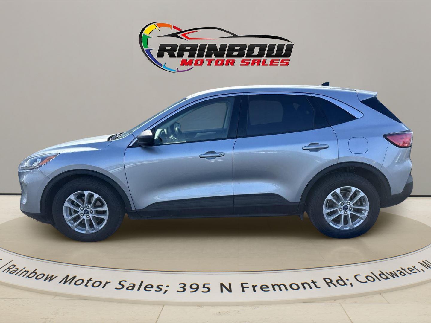 Rainbow Motor Sales