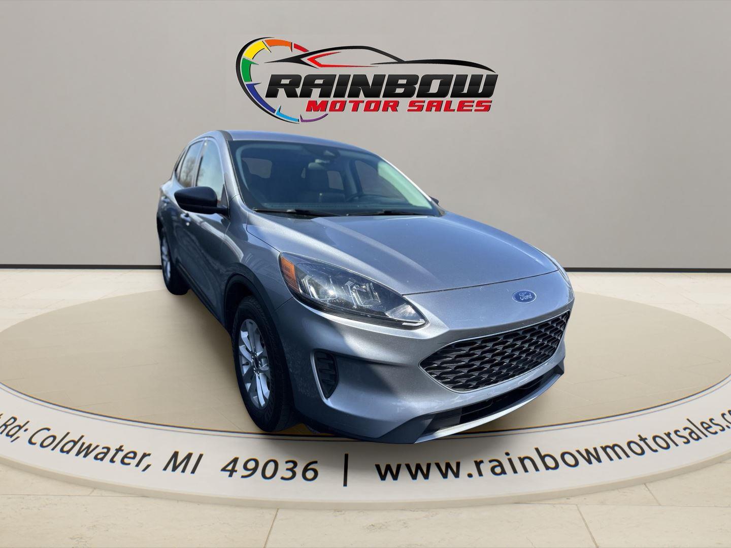 Rainbow Motor Sales