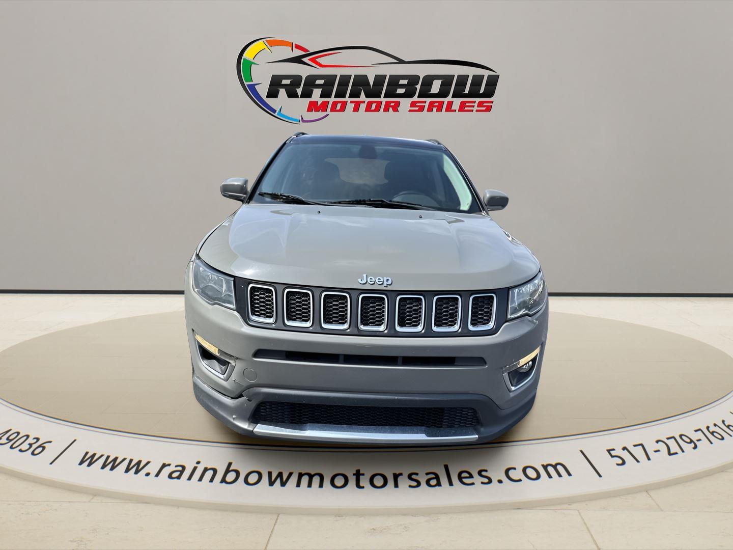 Rainbow Motor Sales