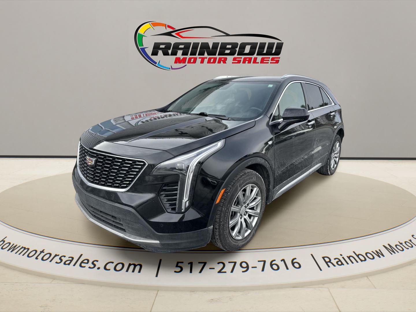 Rainbow Motor Sales