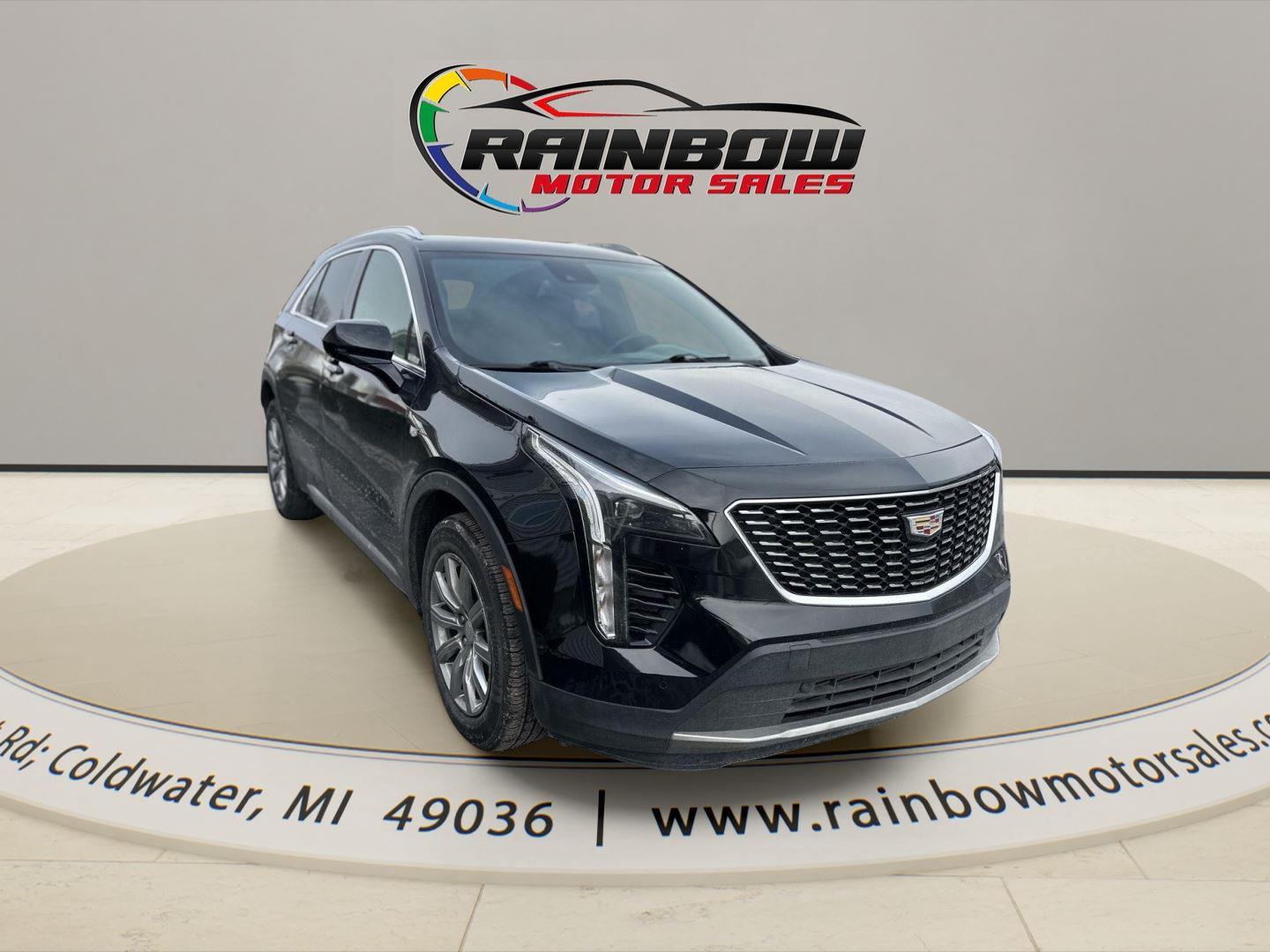 2020 Cadillac XT4 Premium Luxury - Photo 6