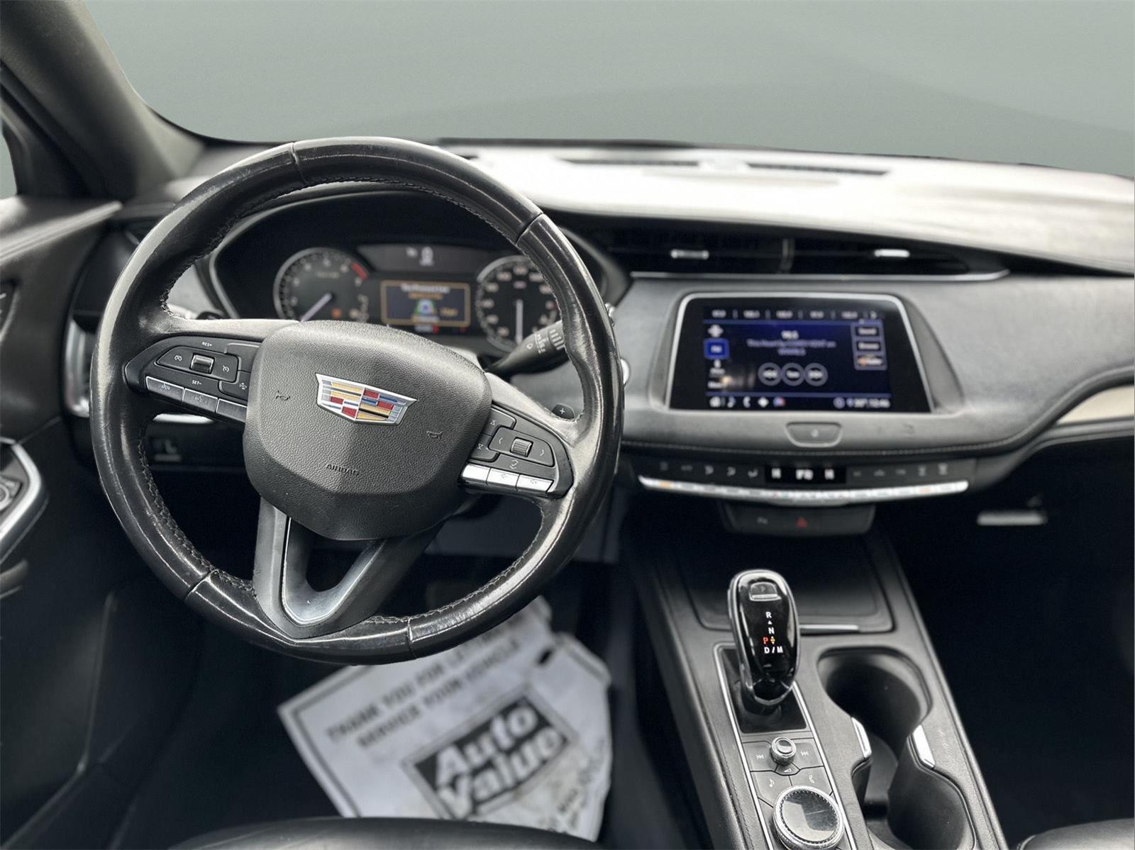 2020 Cadillac XT4 Premium Luxury - Photo 10