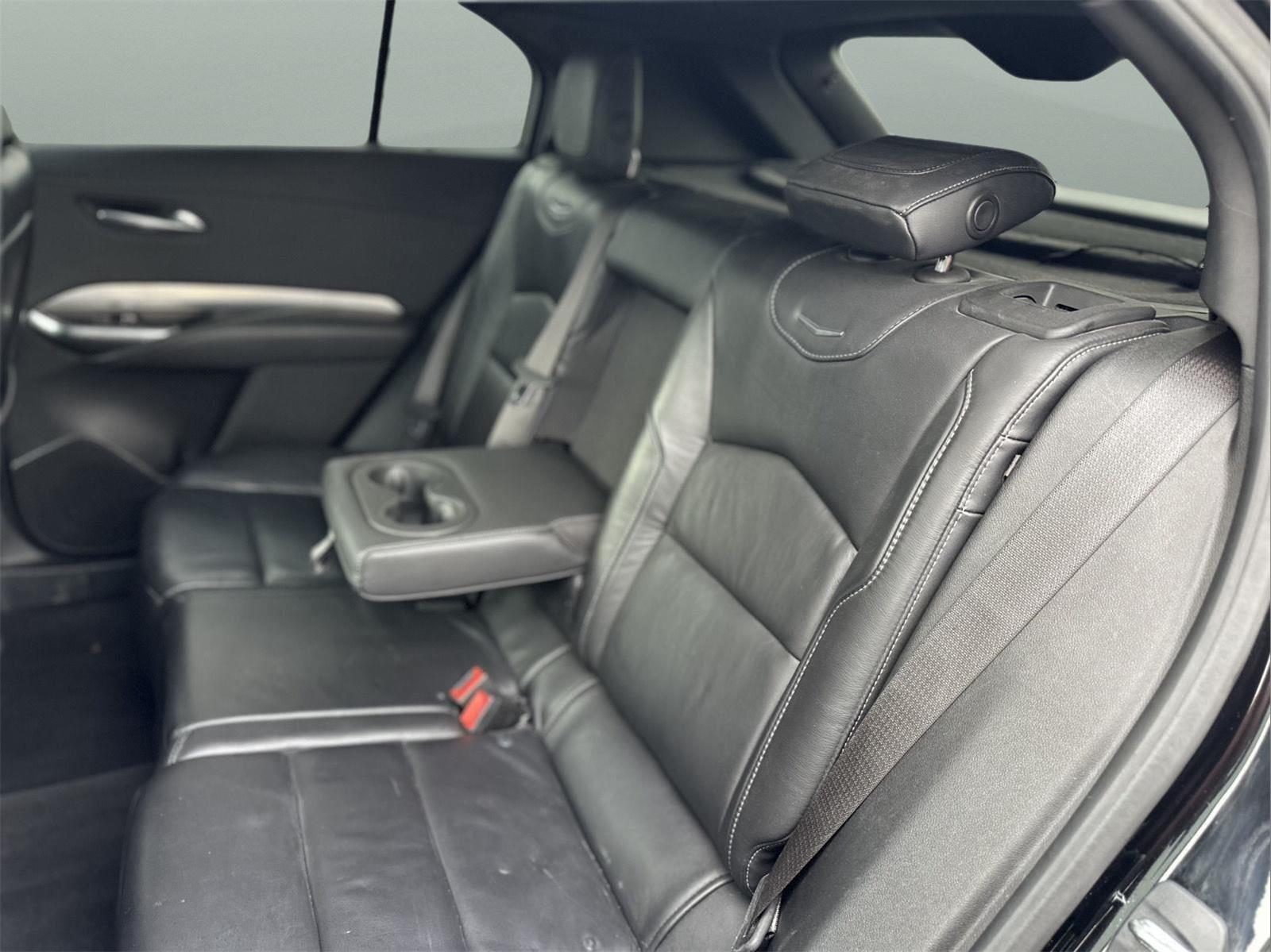 2020 Cadillac XT4 Premium Luxury - Photo 11
