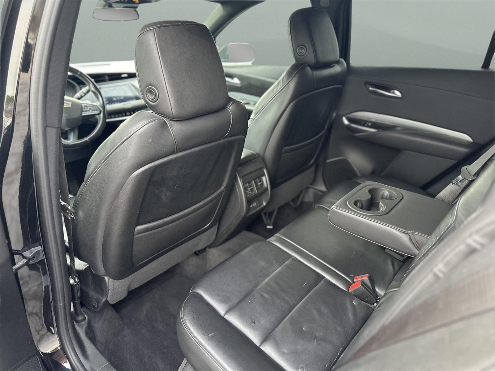 2020 Cadillac XT4 Premium Luxury - Photo 12