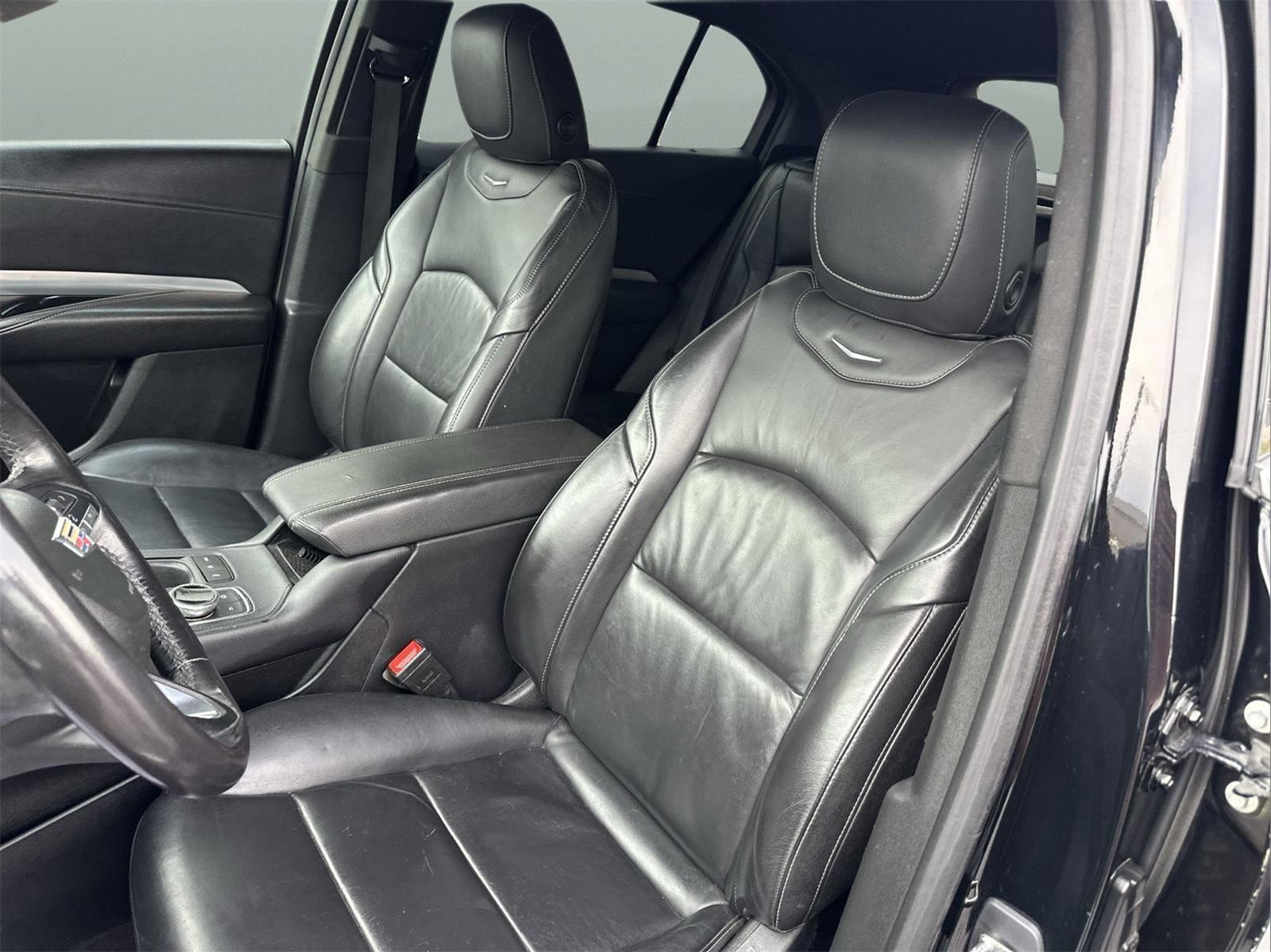 2020 Cadillac XT4 Premium Luxury - Photo 13