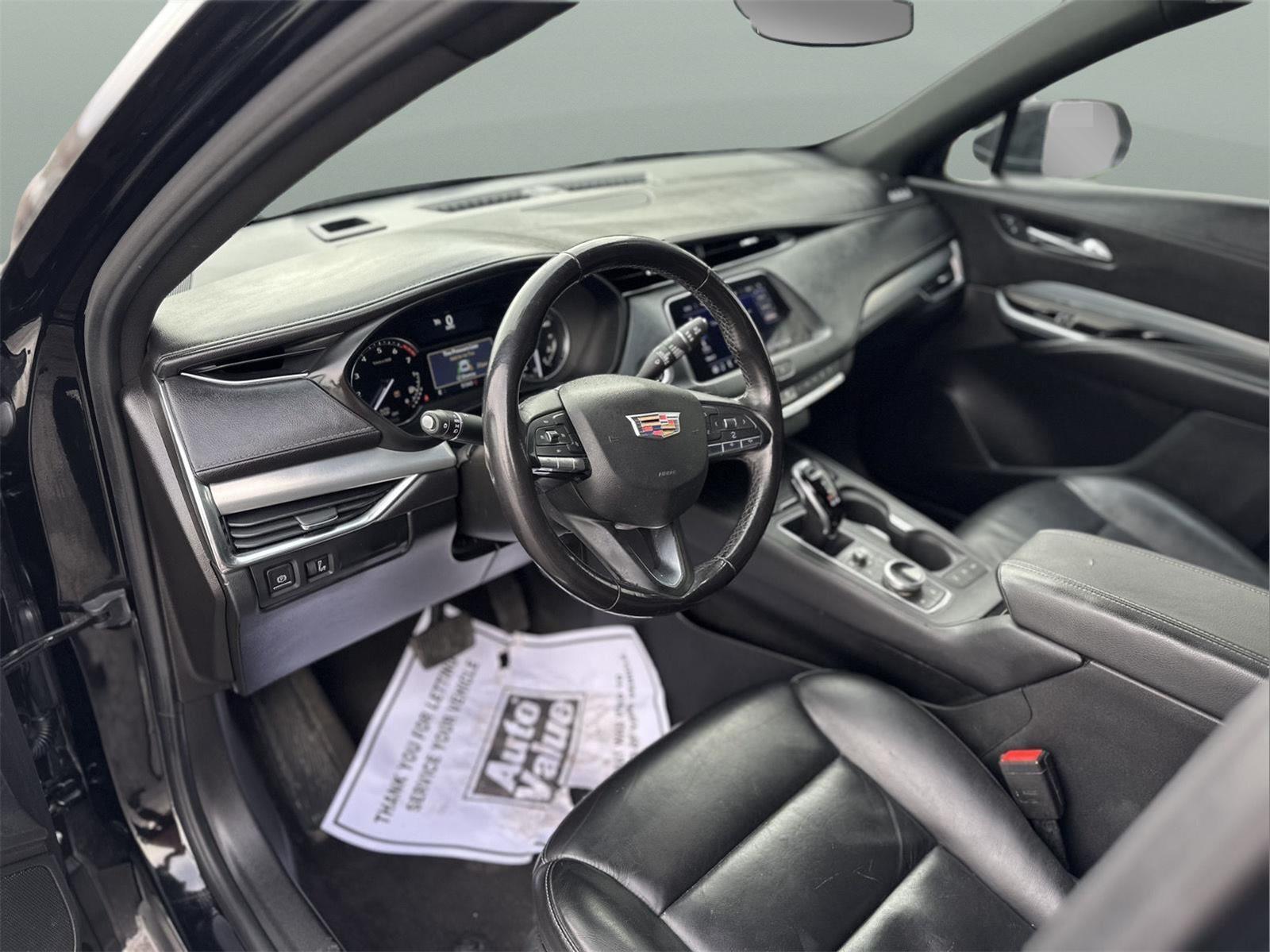 2020 Cadillac XT4 Premium Luxury - Photo 14