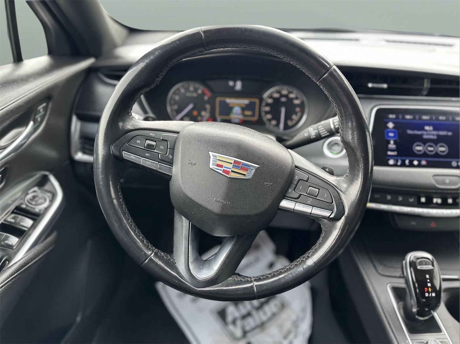 2020 Cadillac XT4 Premium Luxury - Photo 15