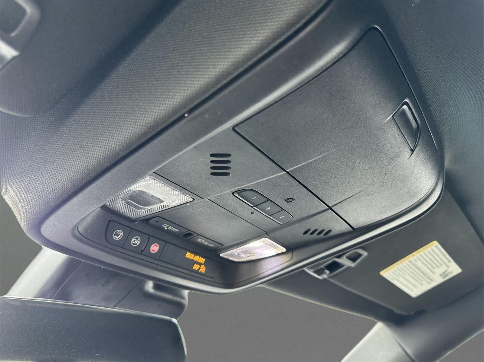2020 Cadillac XT4 Premium Luxury - Photo 22