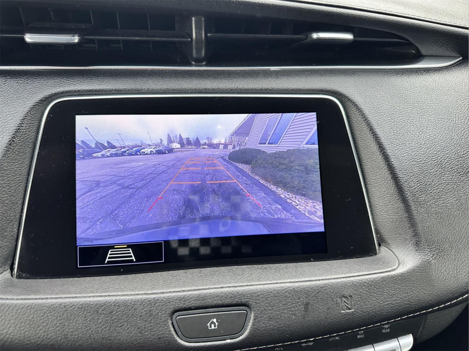 2020 Cadillac XT4 Premium Luxury - Photo 23