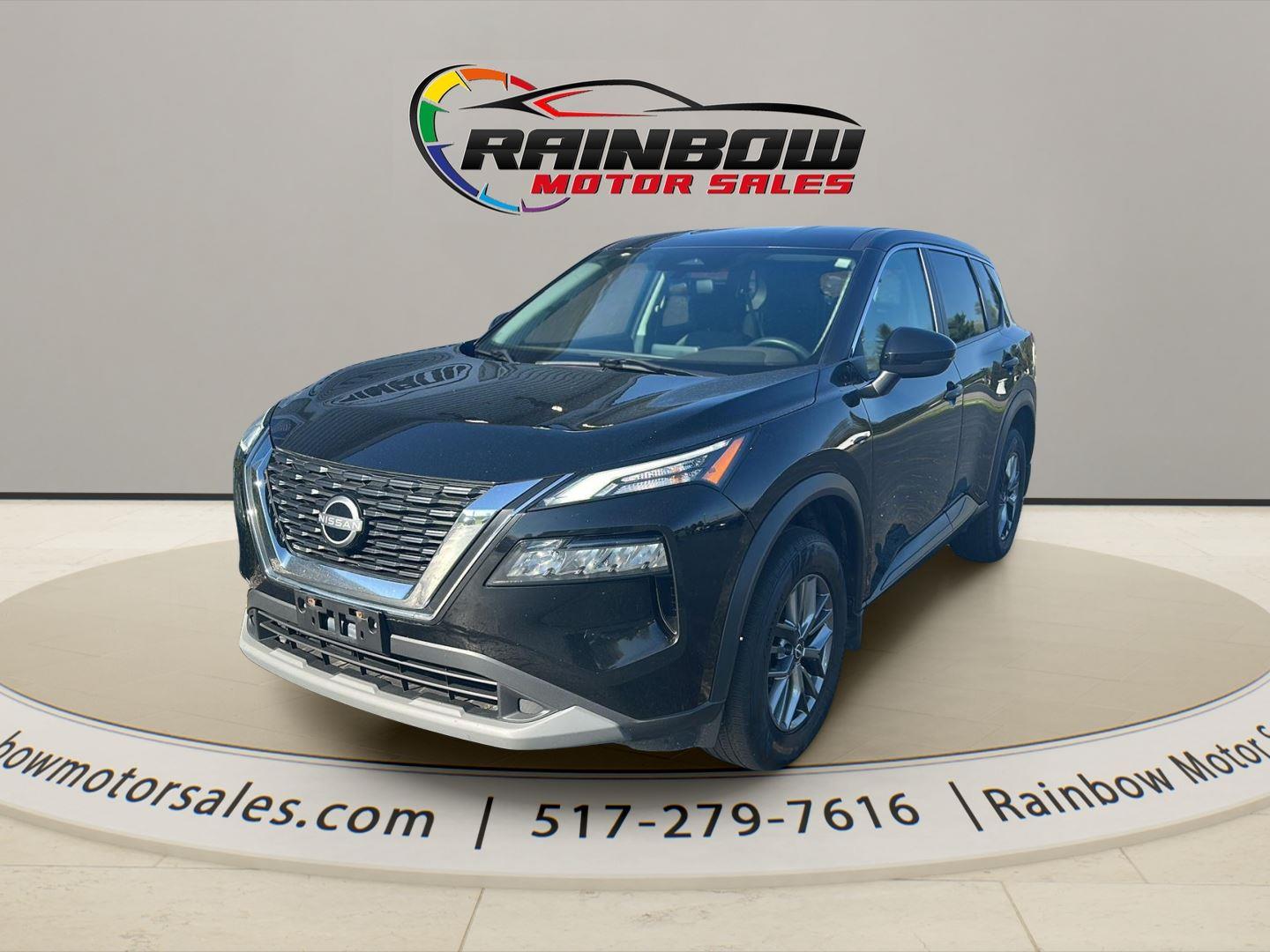 Rainbow Motor Sales