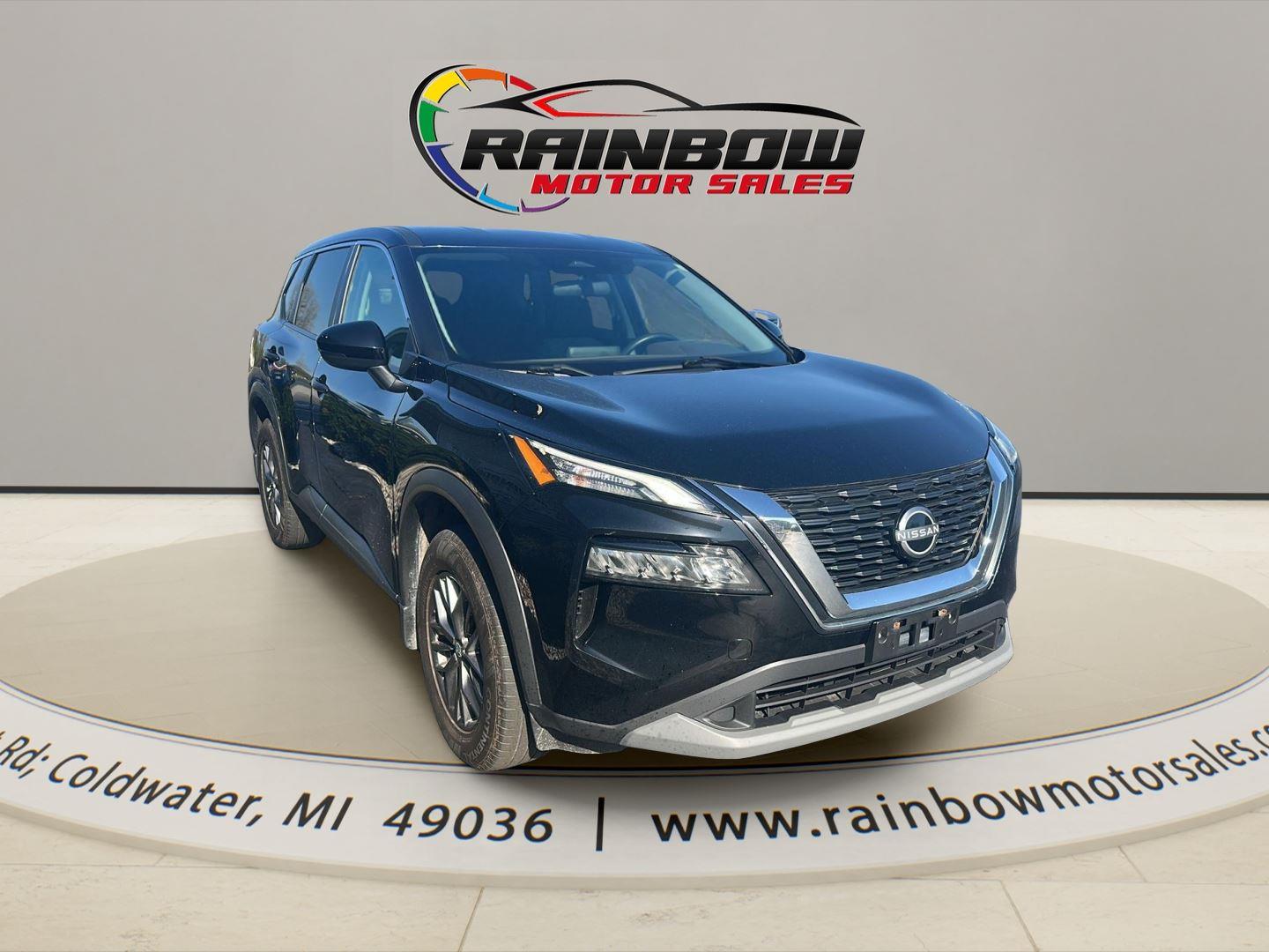 Rainbow Motor Sales