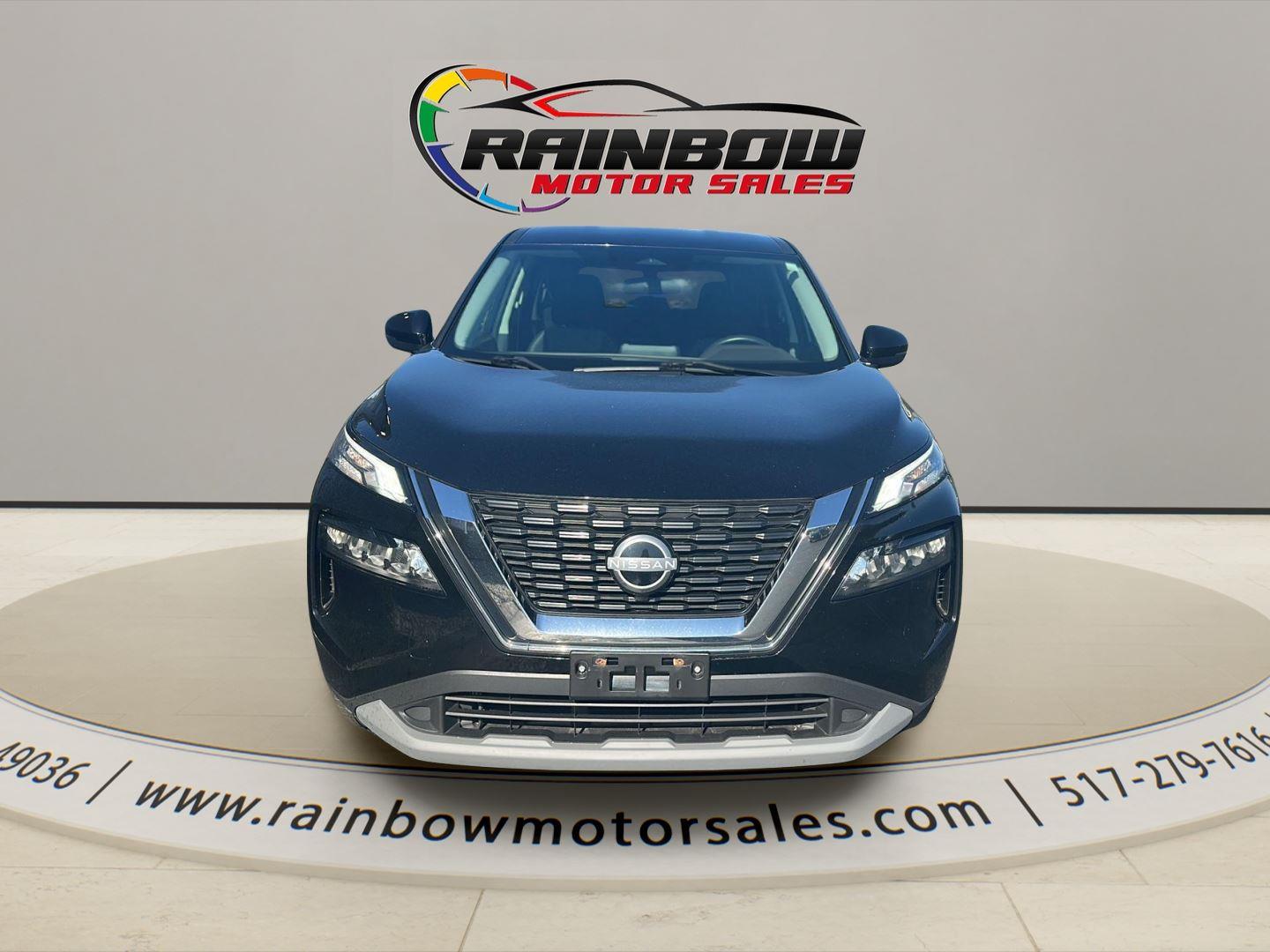 Rainbow Motor Sales