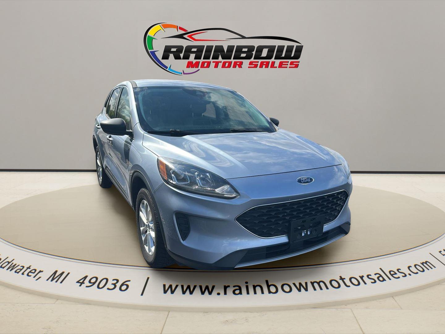 Rainbow Motor Sales