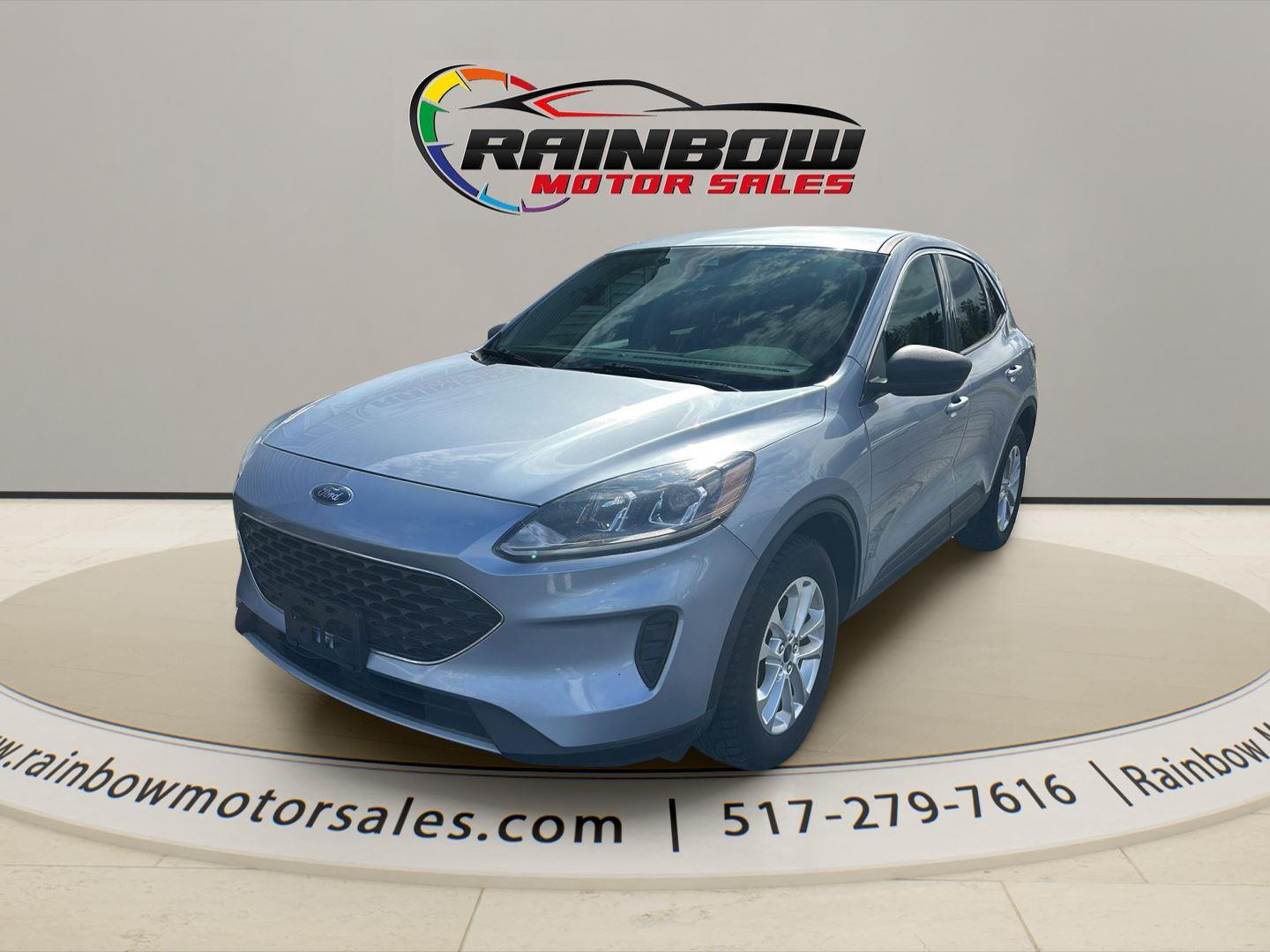 Rainbow Motor Sales