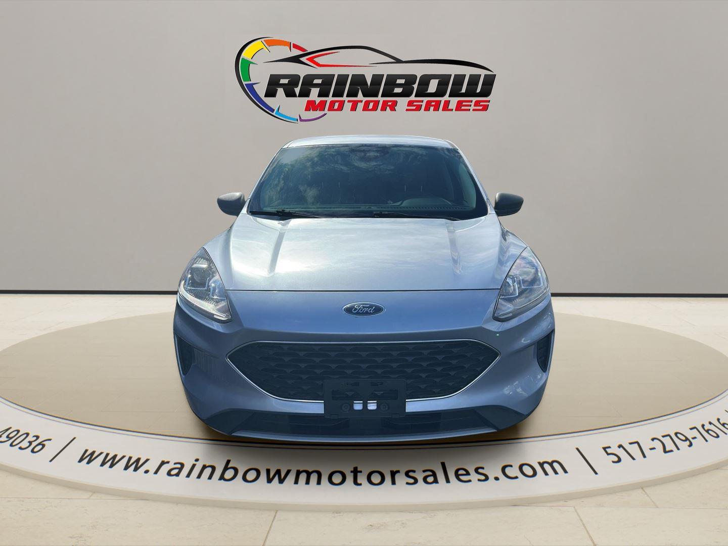Rainbow Motor Sales