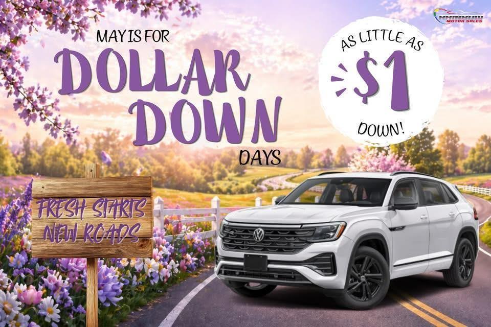 Rainbow Motor Sales