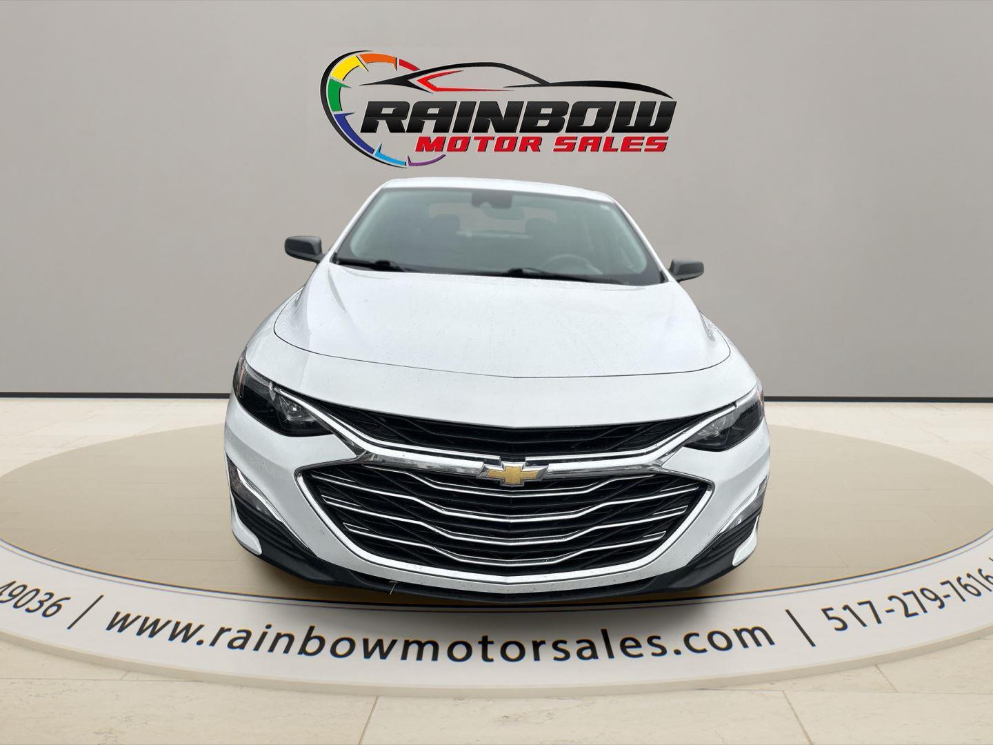 Rainbow Motor Sales