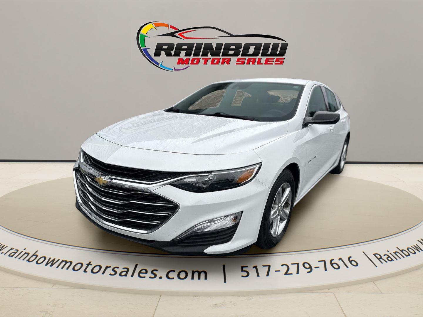Rainbow Motor Sales