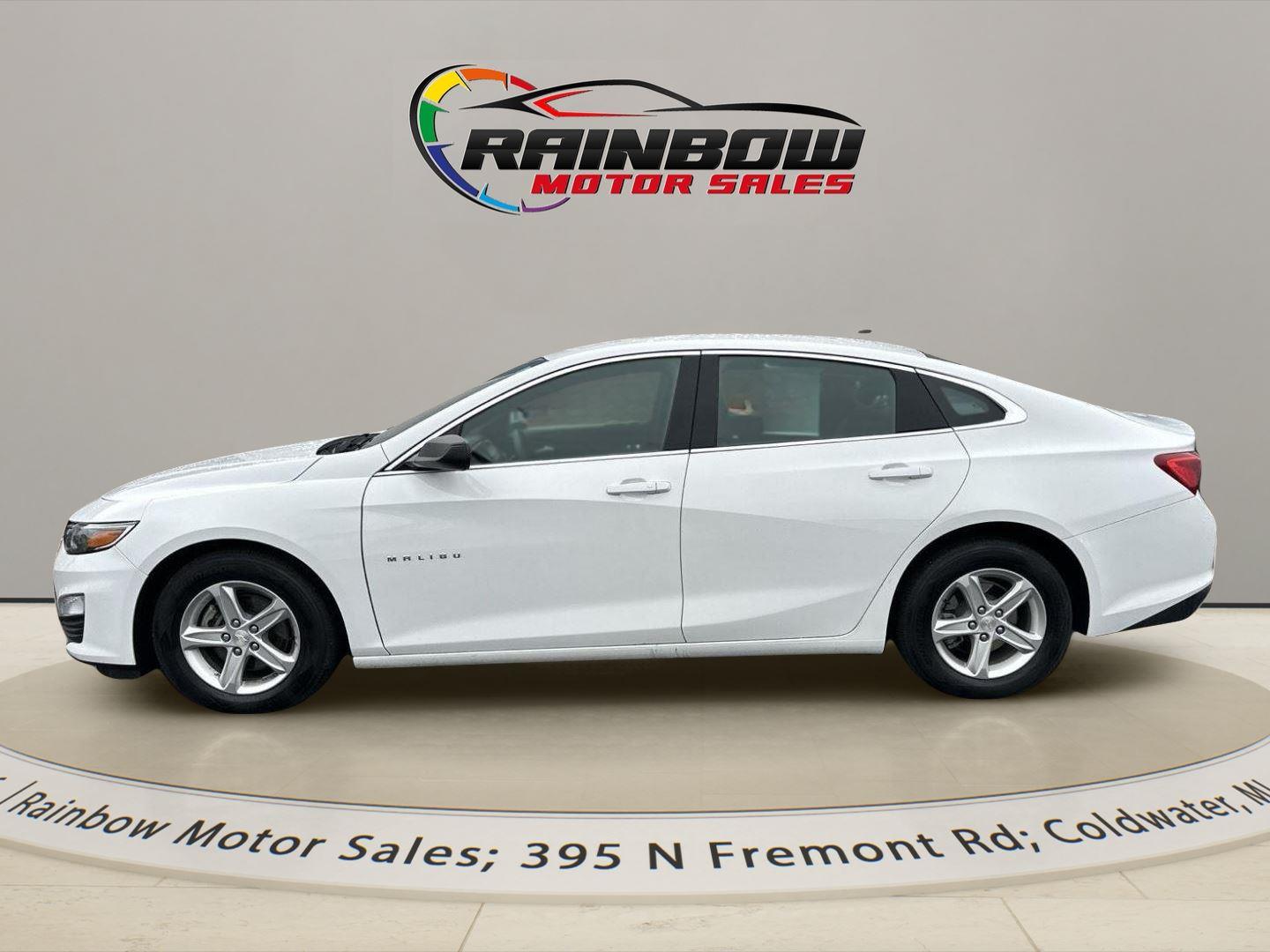 Rainbow Motor Sales