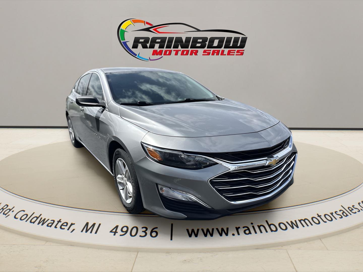 Rainbow Motor Sales