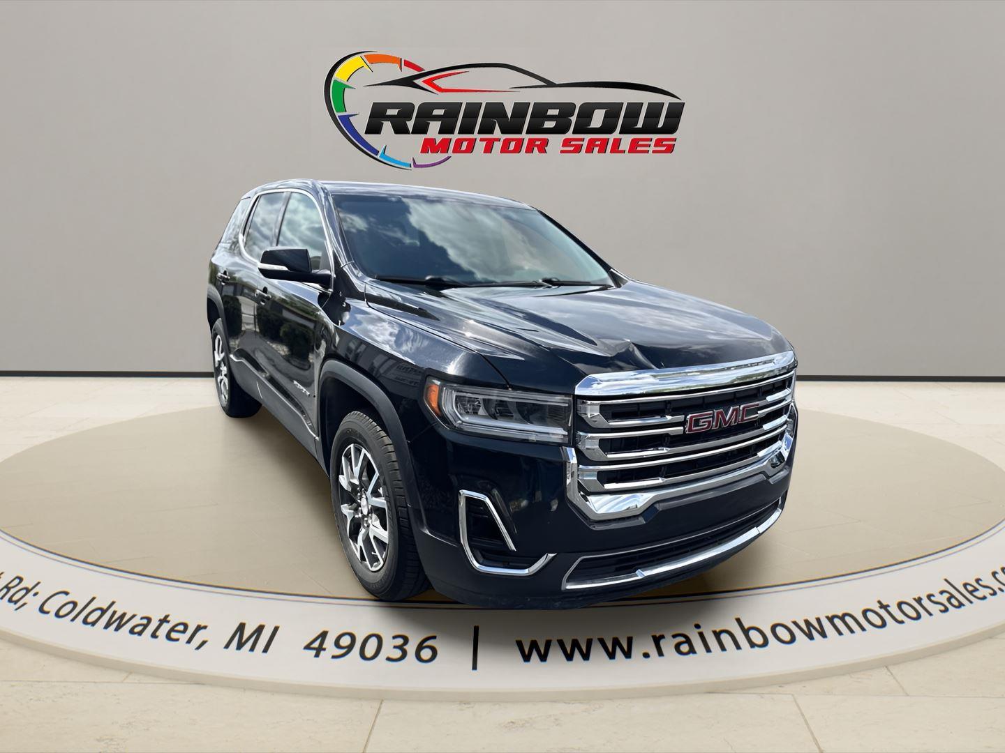 Rainbow Motor Sales