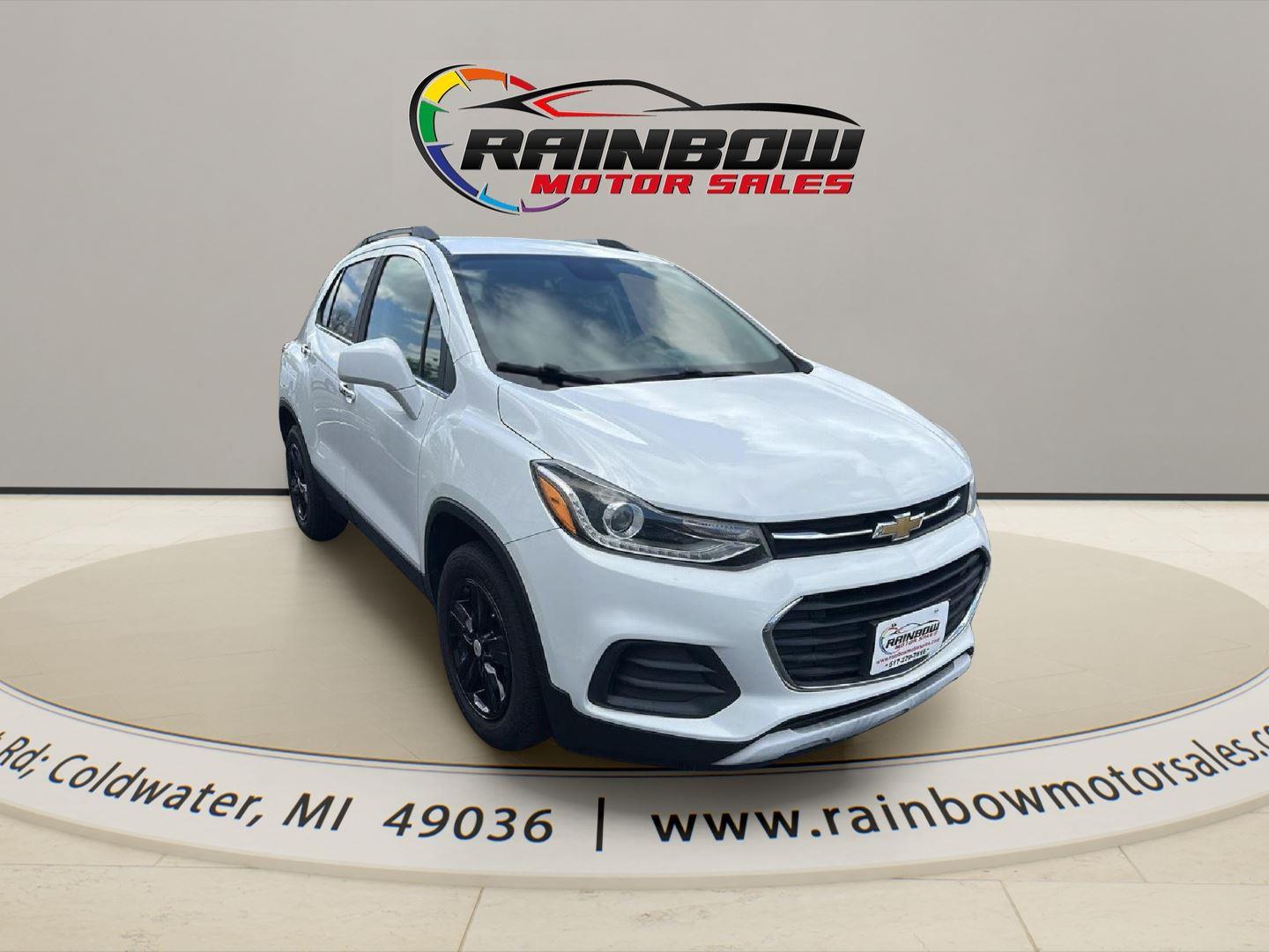 Rainbow Motor Sales